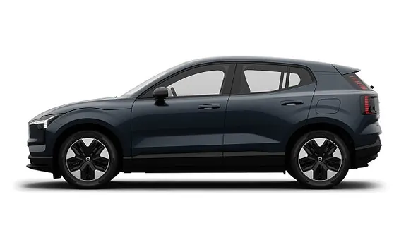 Volvo Ex30 2027 photo 2