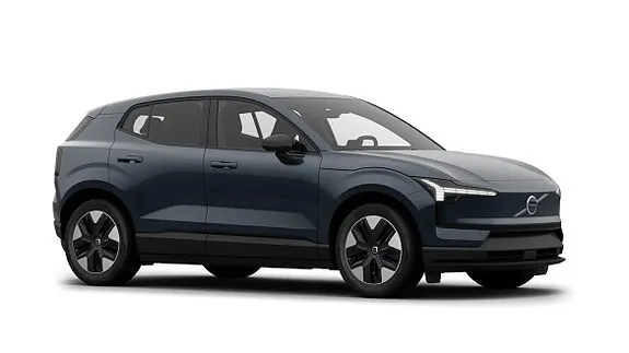 Volvo Ex30 2027 photo 4
