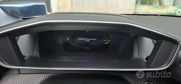 Peugeot 208 2022 photo 5