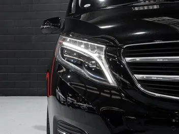 Mercedes-Benz V 220 D 2016 photo 5