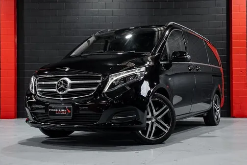 Mercedes-Benz V 220 D