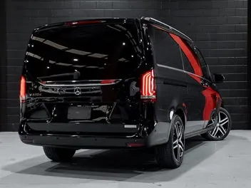 Mercedes-Benz V 220 D 2016 photo 4