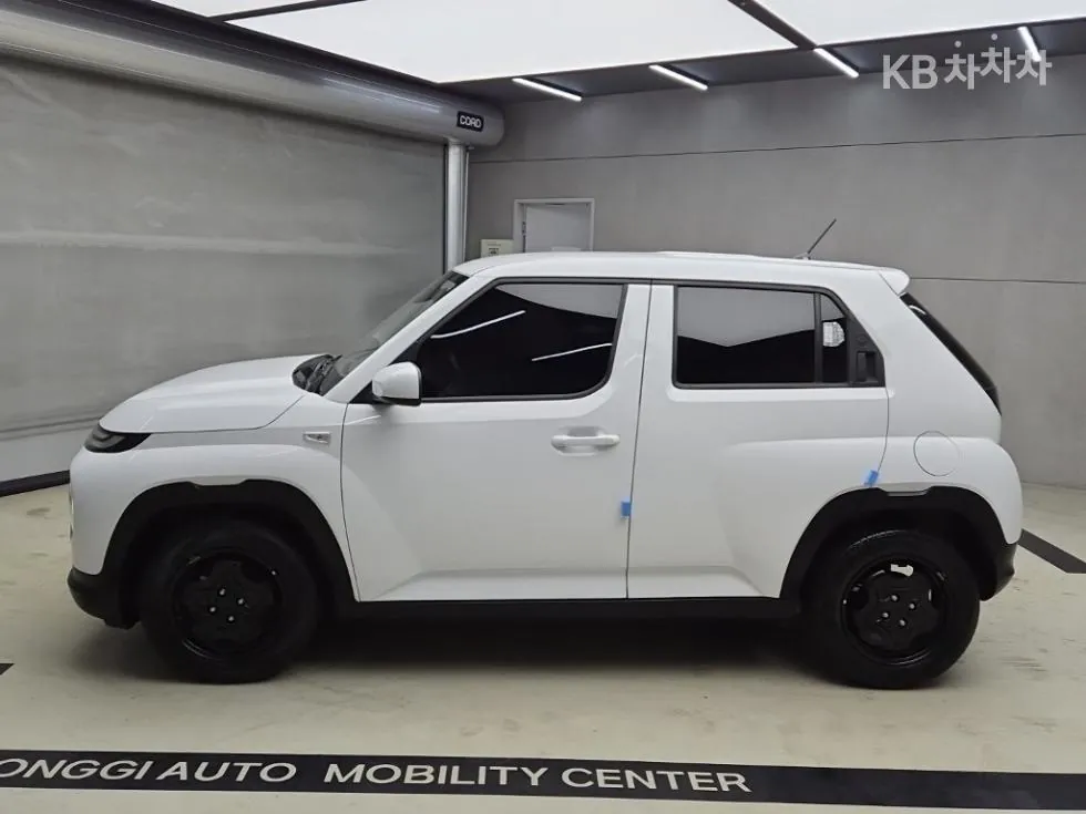 Hyundai K5 2023 photo 4