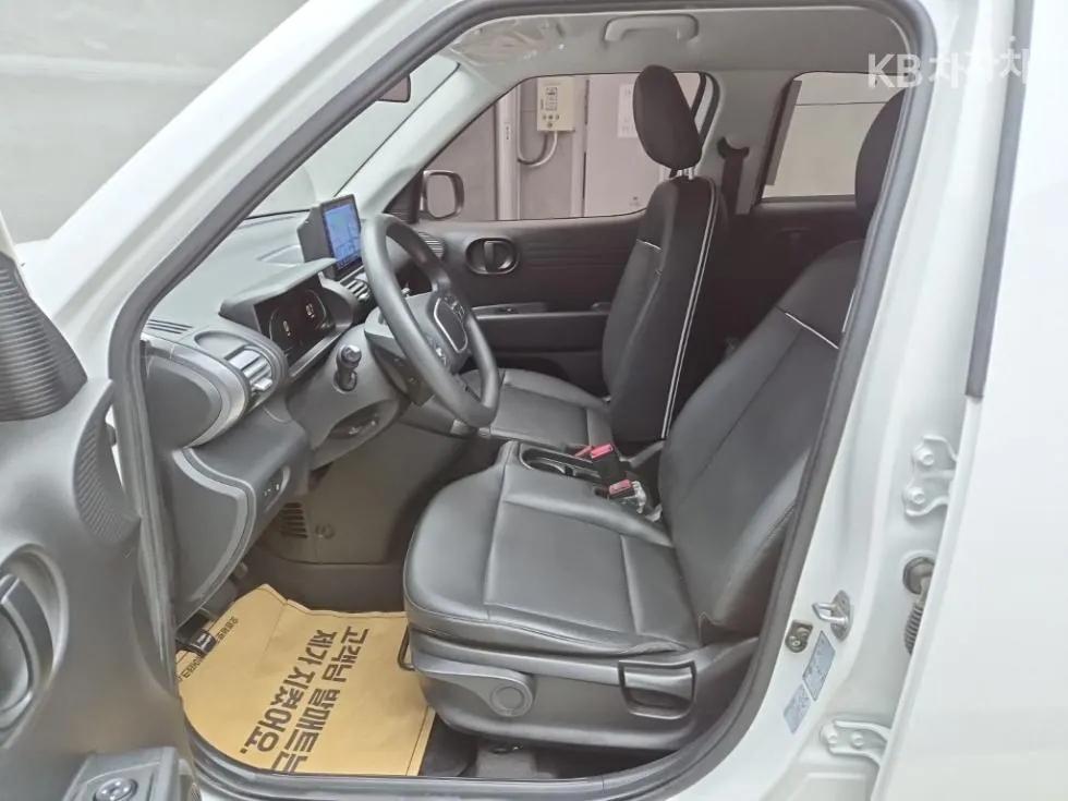 Hyundai K5 2023 photo 5