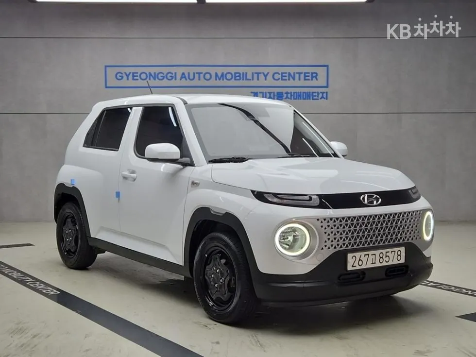 Hyundai K5