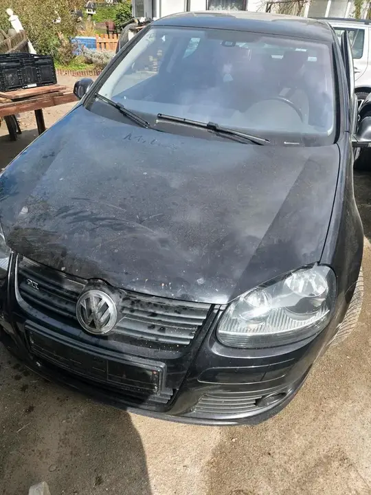 Volkswagen Golf 5