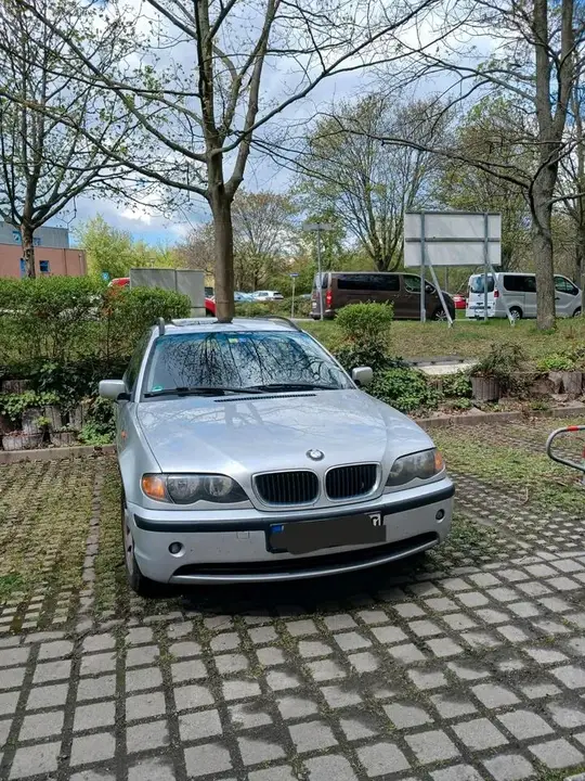 BMW E46