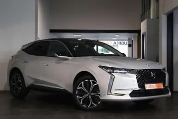 Citroen Ds 4 2022 photo 3