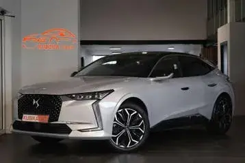 Citroen Ds 4