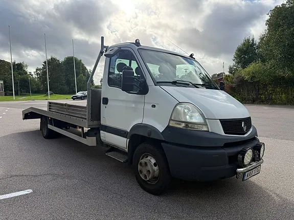 Renault Mascott 2006 photo 2
