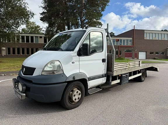 Renault Mascott