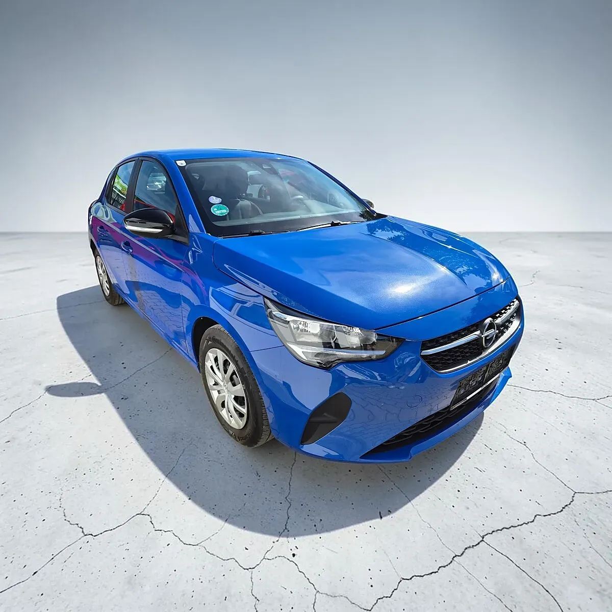 Opel Corsa 2022 photo 3