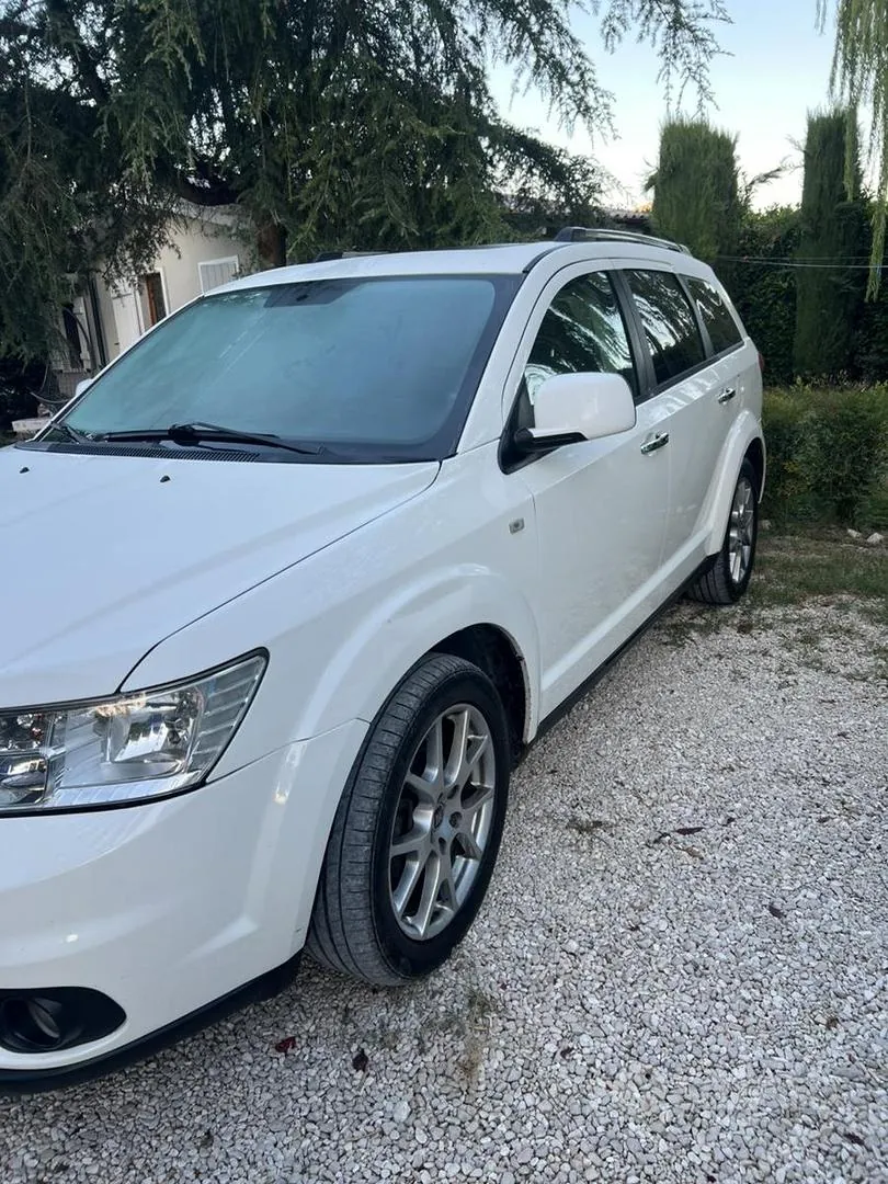 Fiat Freemont