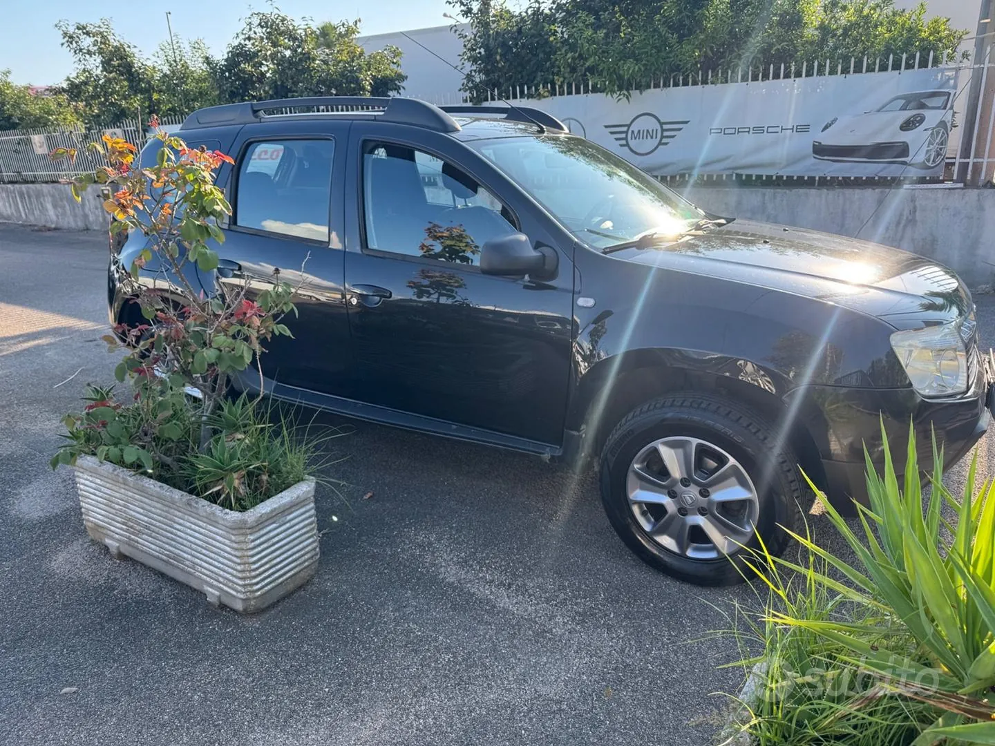 Dacia Duster 2013 photo 5