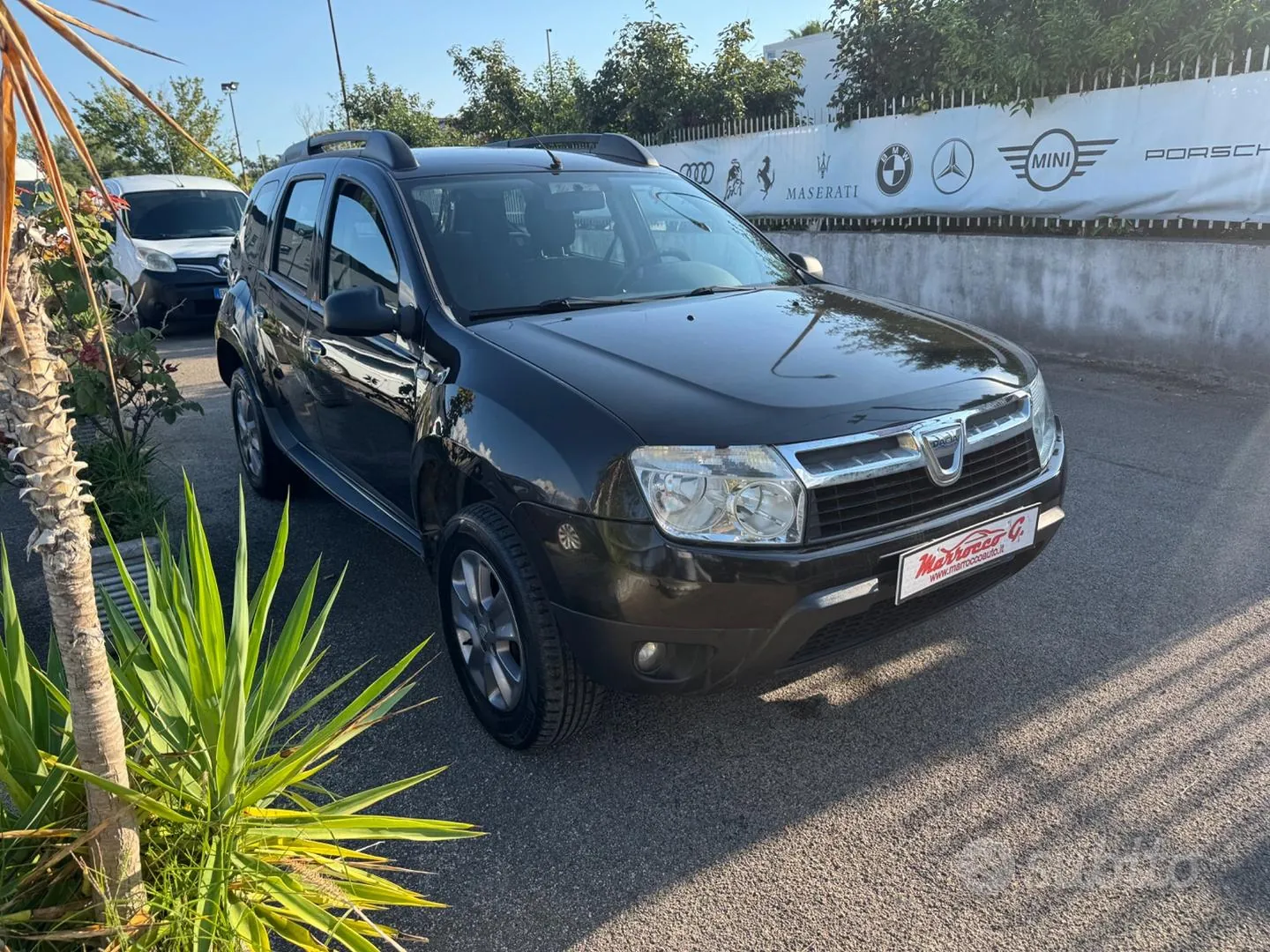 Dacia Duster 2013 photo 4
