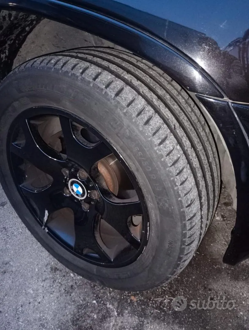 BMW X5 2002 photo 4