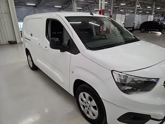 Opel Combo 2022 photo 3