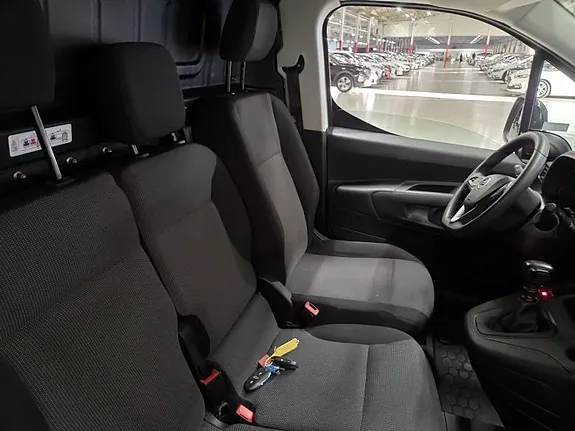 Opel Combo 2022 photo 4