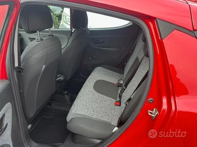 Lancia Ypsilon 2013 photo 3