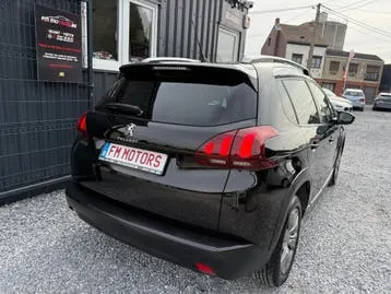 Peugeot 2008 2019 photo 3