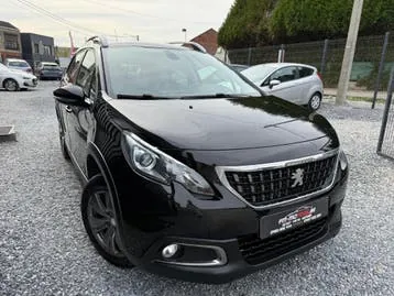Peugeot 2008 2019 photo 2
