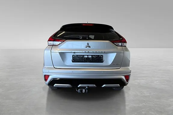 Mitsubishi Eclipse Cross 2021 photo 4