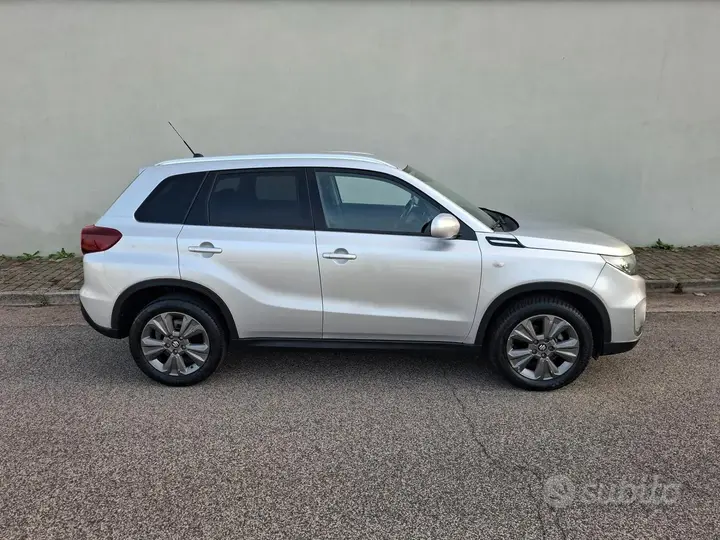 Suzuki Vitara 2021 photo 5