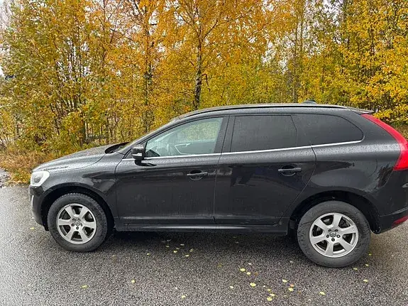 Volvo Xc60 2016 photo 3