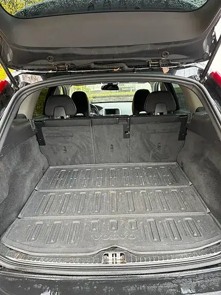 Volvo Xc60 2016 photo 5