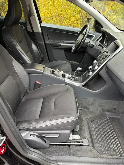 Volvo Xc60 2016 photo 4
