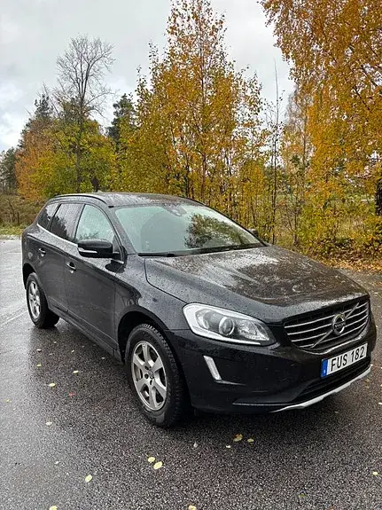 Volvo Xc60 2016 photo 2