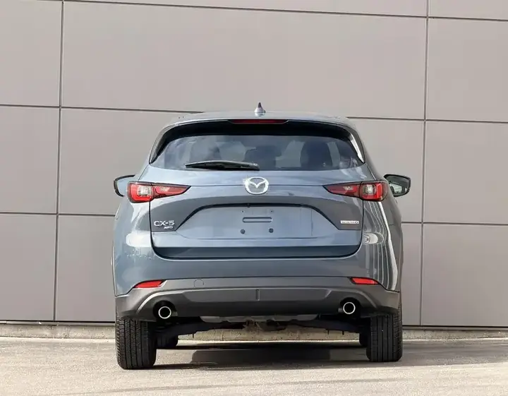 Mazda Cx-5 2024 photo 5