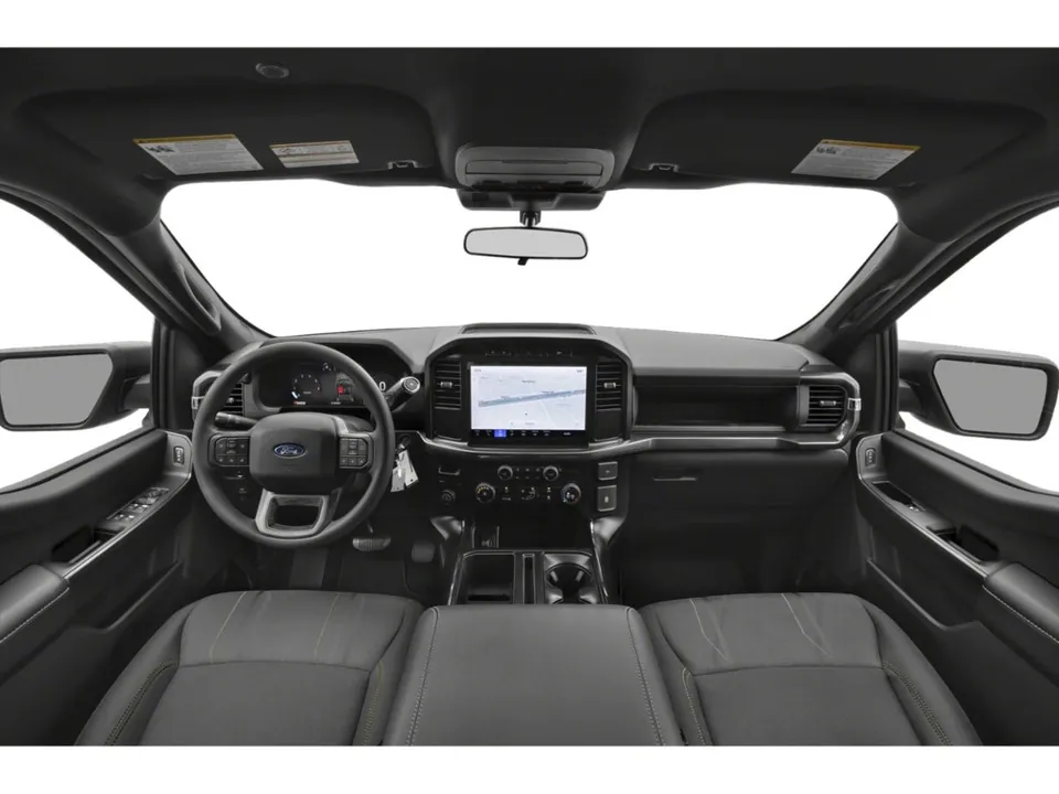Ford F-150 2025 photo 5