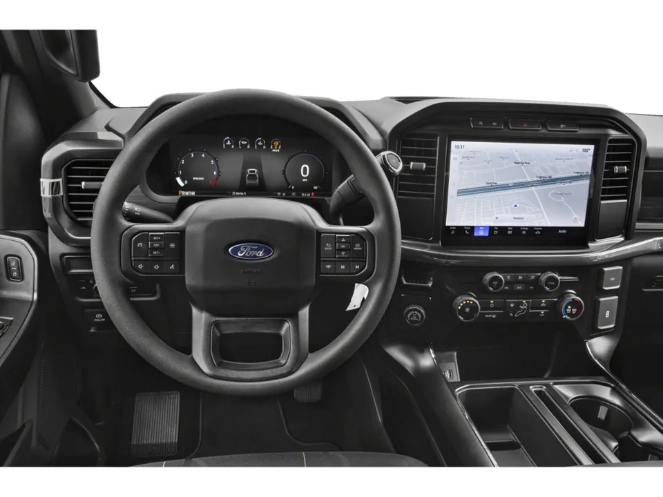 Ford F-150 2025 photo 4