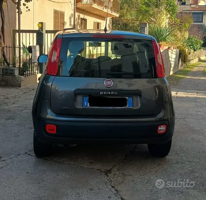 Fiat Panda 2017 photo 3