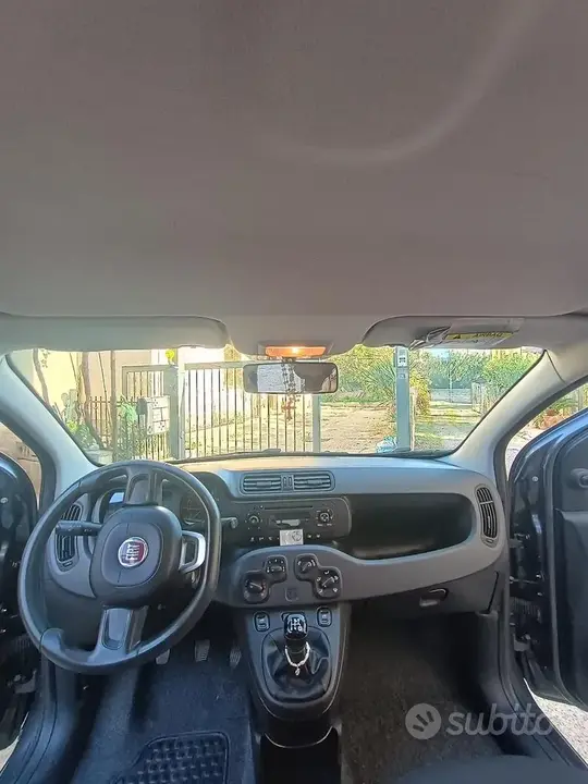 Fiat Panda 2017 photo 4