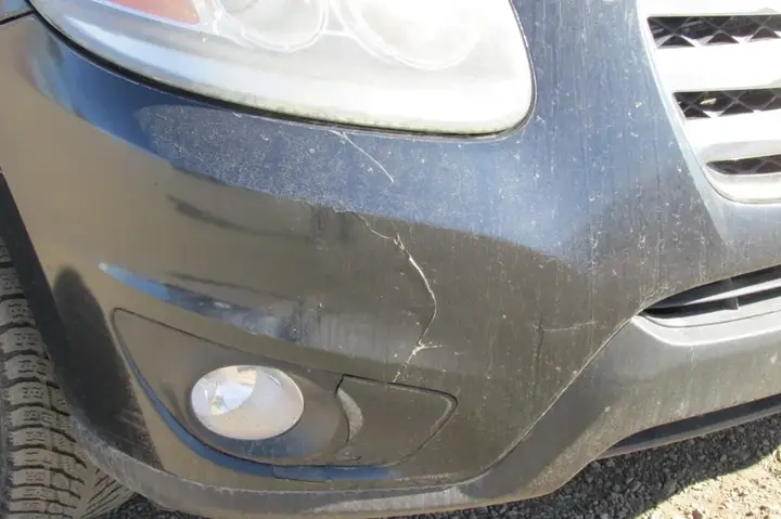 Hyundai Santa Fe 2012 photo 5