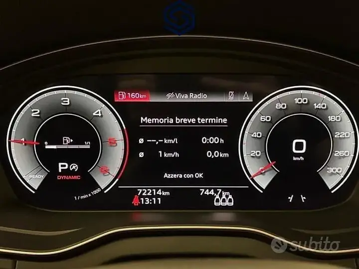 Audi Q5 2023 photo 5