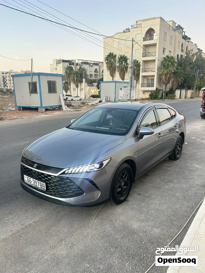 BYD Qin Plus 2025 photo 5