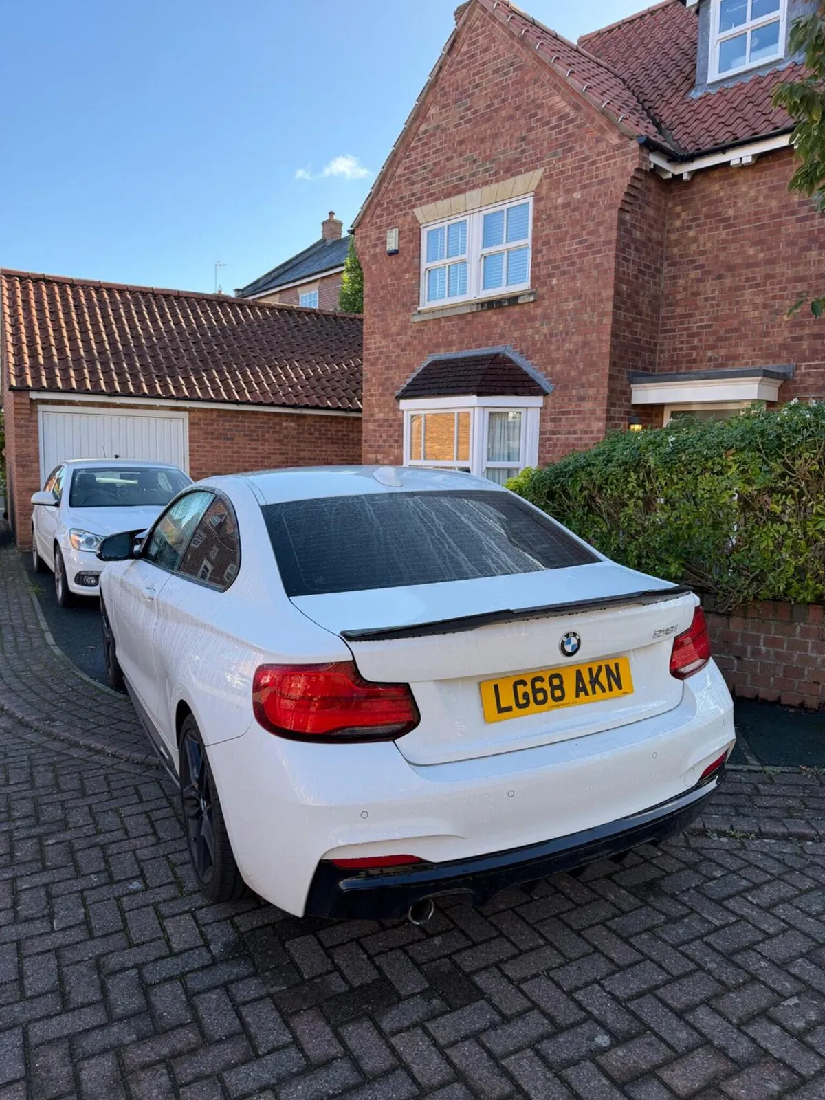 BMW 2 Series 2018 photo 3