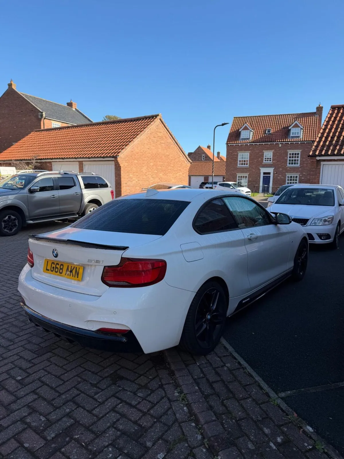 BMW 2 Series 2018 photo 4