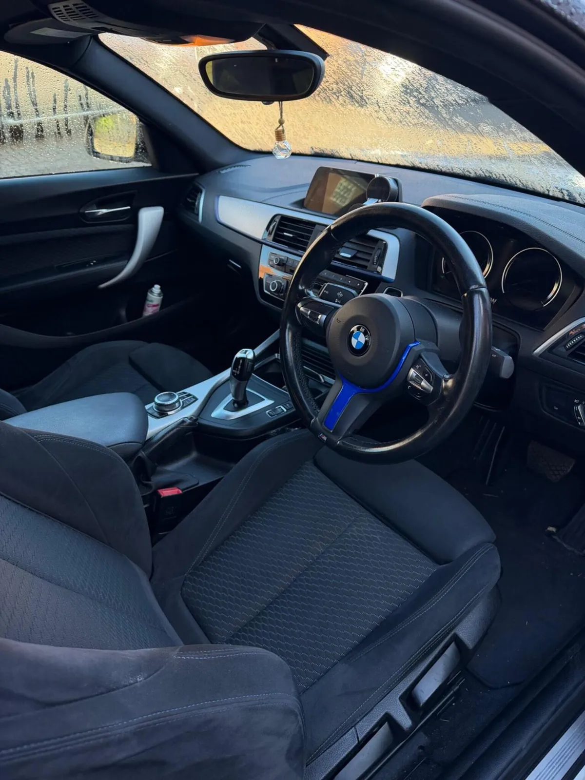 BMW 2 Series 2018 photo 5