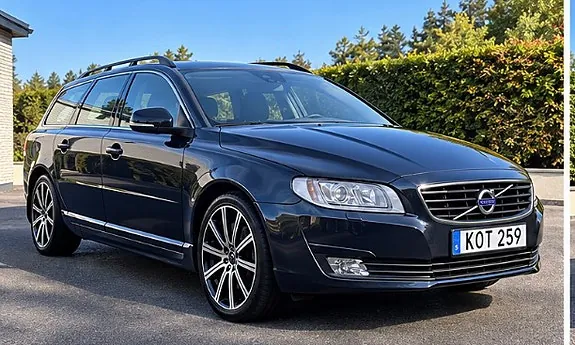 Volvo V70