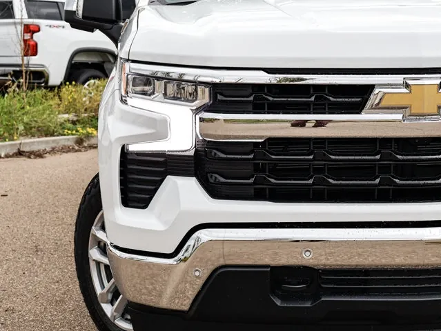 Chevrolet Silverado 1500 2026 photo 5