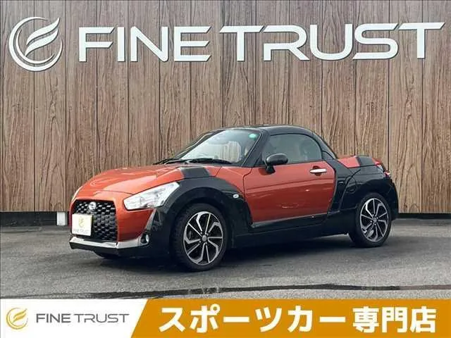 Daihatsu Coppen