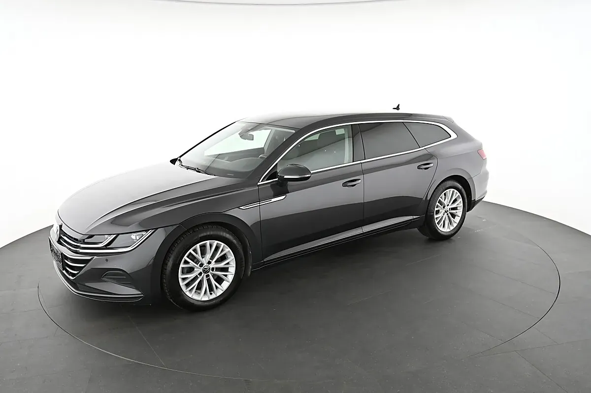 Volkswagen Arteon 2023 photo 3