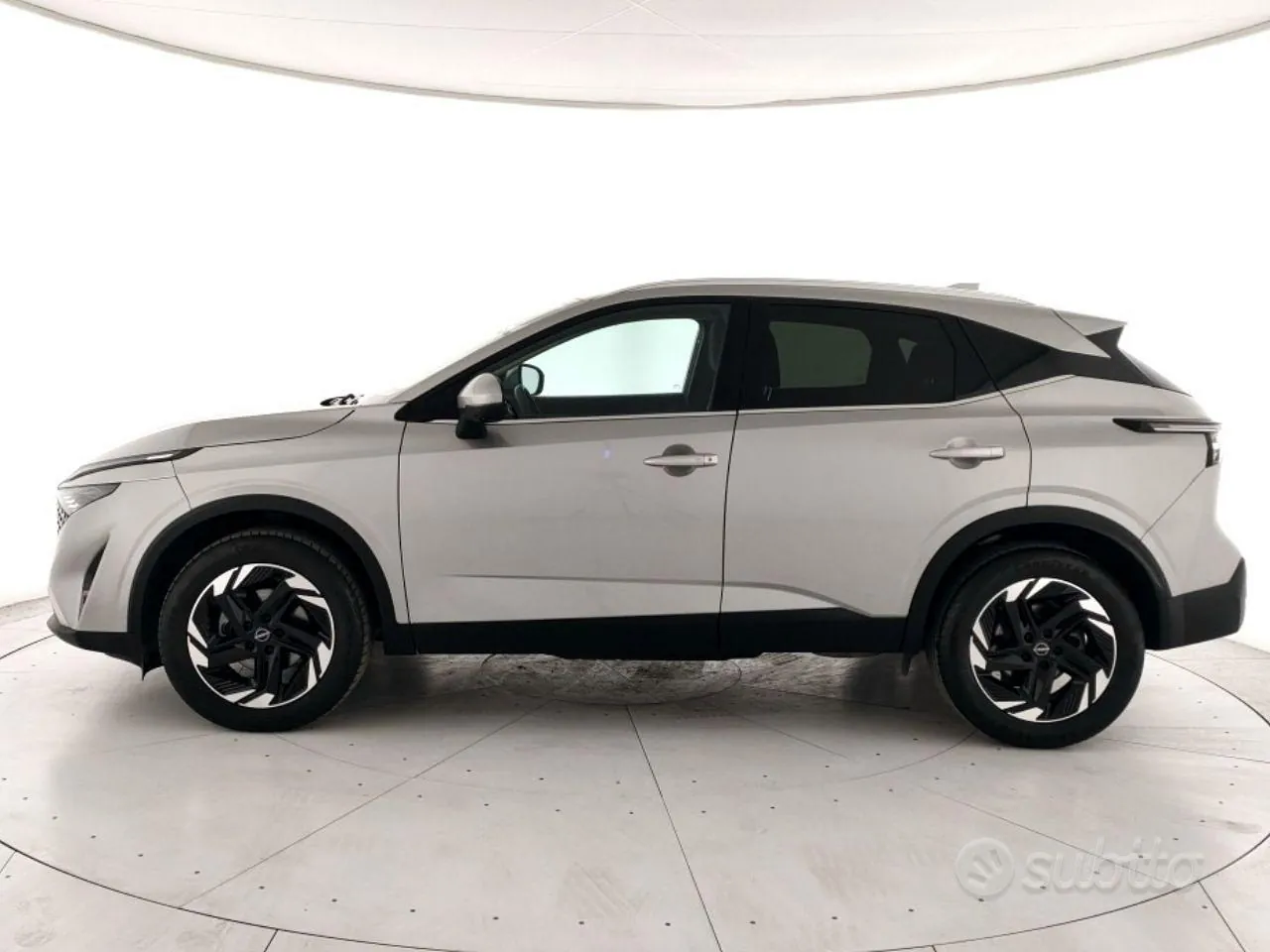 Nissan Qashqai 2025 photo 2