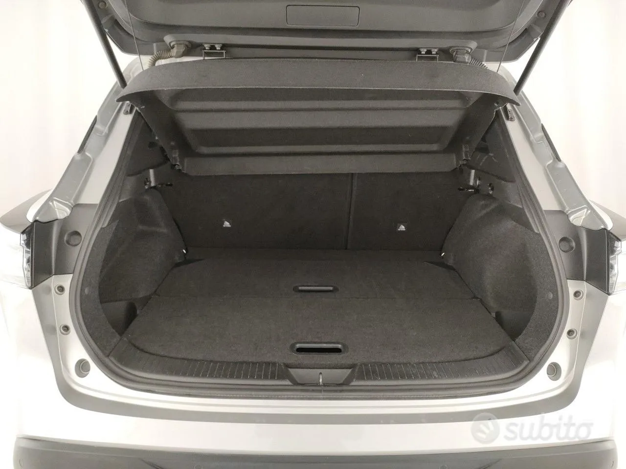Nissan Qashqai 2025 photo 4