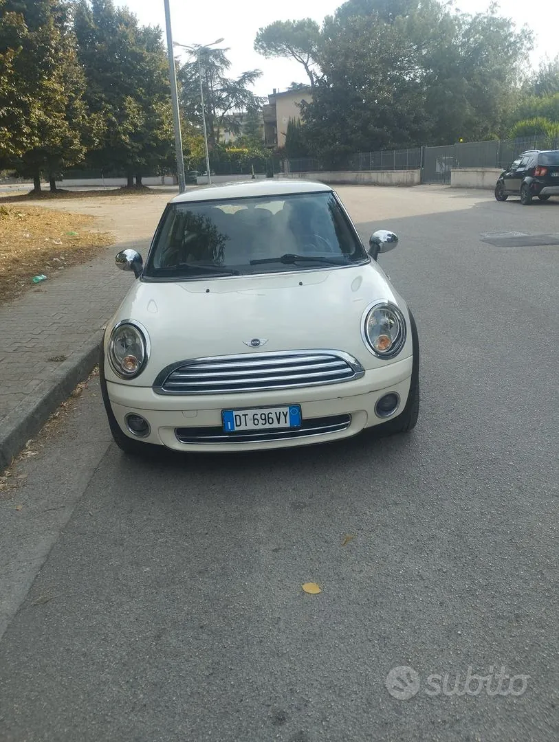 Mini Mini Cooper