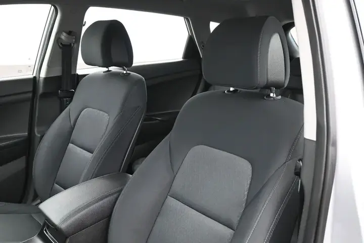 Hyundai Tucson 2018 photo 4